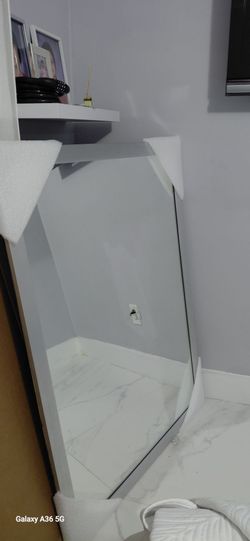 ESPEJO MODERNO 48X36