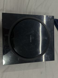 Samsung Home Theater Set