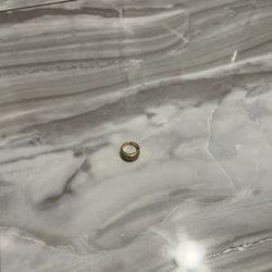Gold Filled Ring