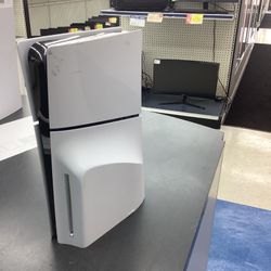 PS5 Slim