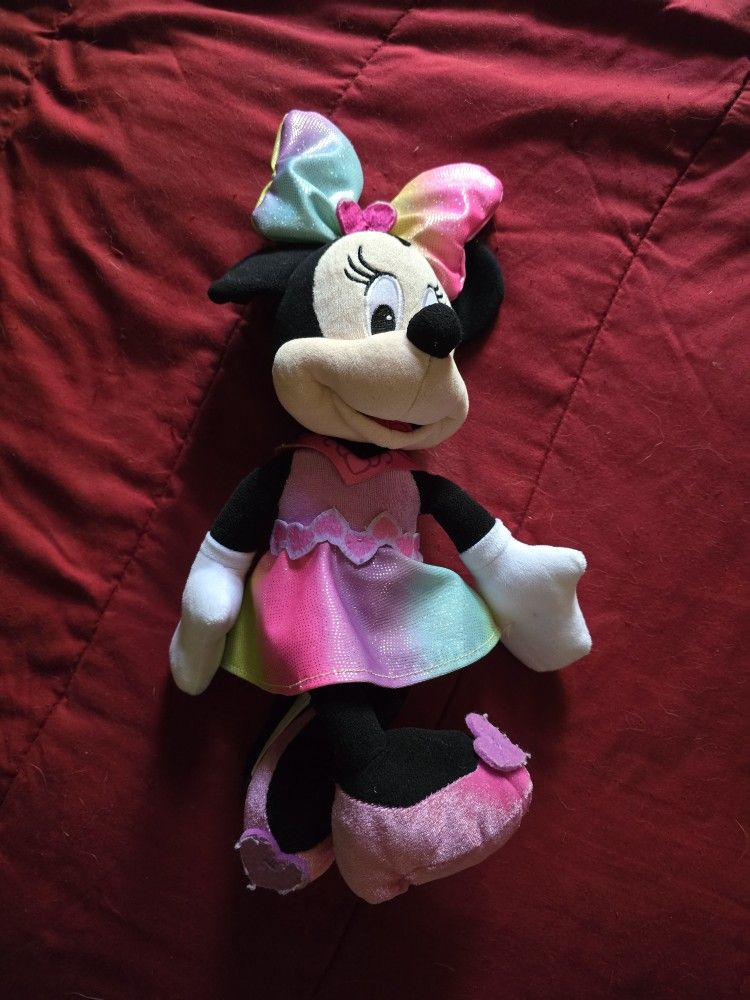 Mini Mouse 🐁