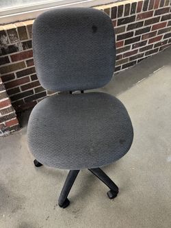 Desk Chairs With Wheels 