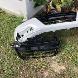 Use good condition auto parts body
