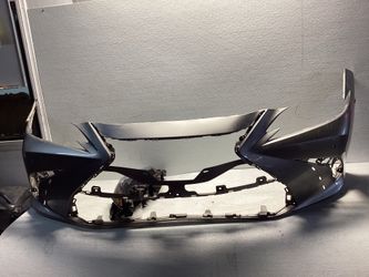 2019-2023 Lexus ES300 Front Bumper Cover