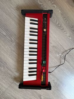 Yamaha reface