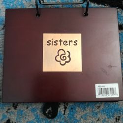 Sister Photo Album