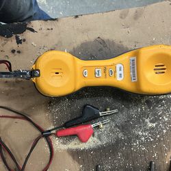 Fluke networks ts52 pro
