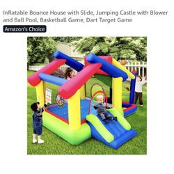 Bounce House 