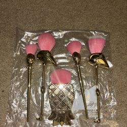 Tarte Makeup Brush