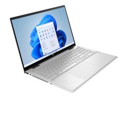 HP Pavilion x360 Convertible 15-er0097nr, 15.6", Windows 11 Home, Intel® Core™ i7, 16GB RAM, 512GB SSD, FHD