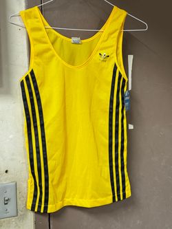 Adidas Comforlon tank top