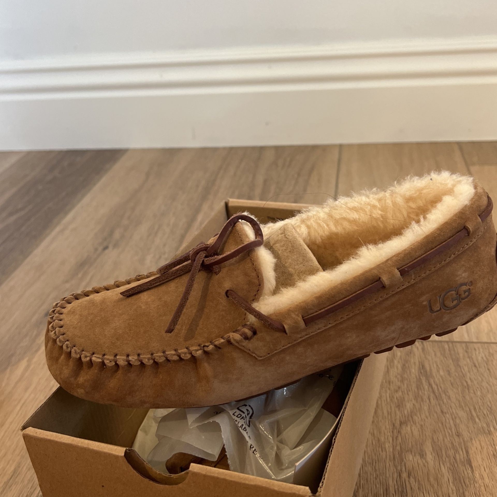 Womens Dakota Uggs