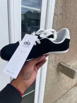 ALO SHOES