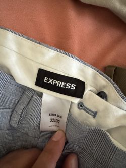Express Dress Pants
