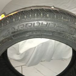 Arroyo 215/50R17