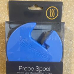 ThermoWorks Probe Spool