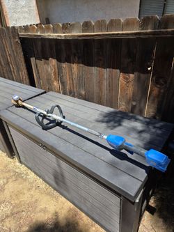 Kobalt String Trimmer Weed Wacker Eater