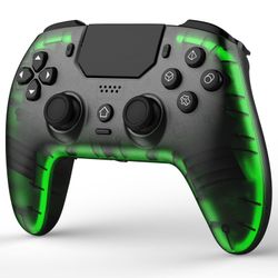 BETMI Wireless Controller for PS-5, Pro/Slim/PC