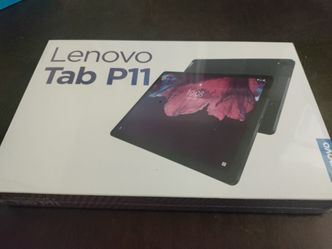 Lenovo Tab P11