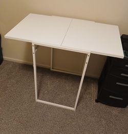 Drop down Table