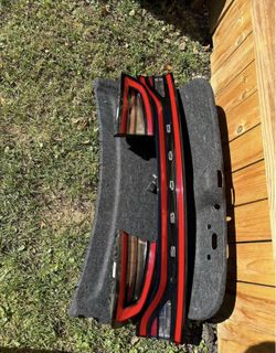 Trunk Led Lights Dodge Charger 2015-2022 Oem