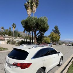2015 Acura RDX