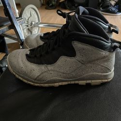 Jordan 10s Size 11