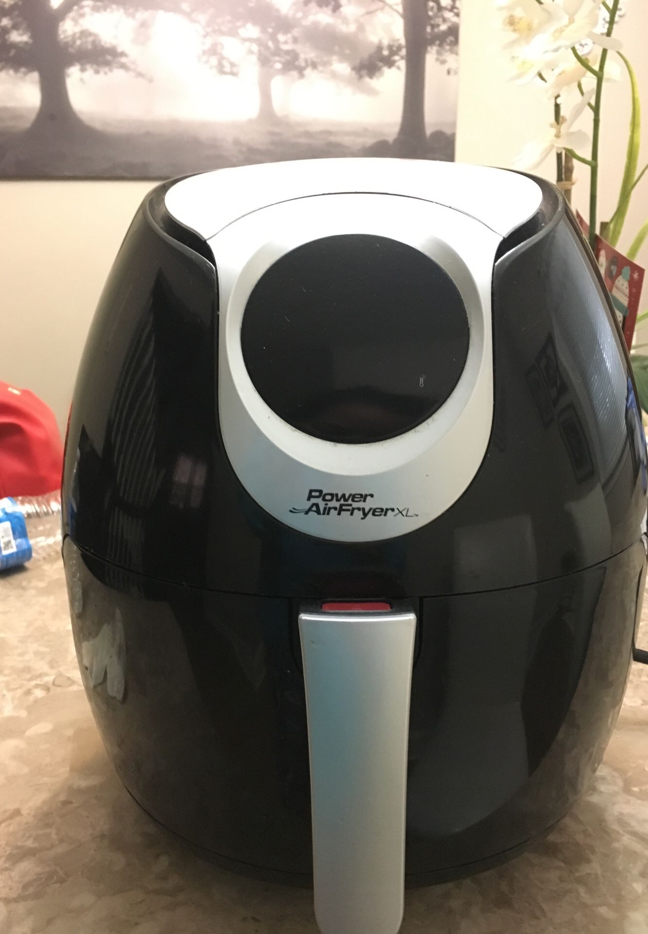 Power air fryer XL