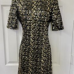 Very sexy Gianni Bini Sequin Dress!!