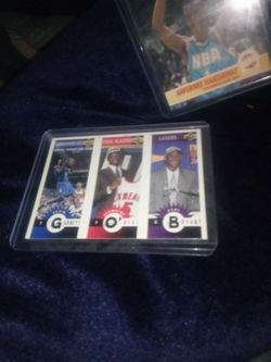 Draft card