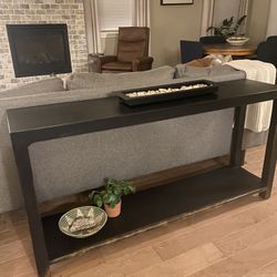 Sofa Table