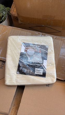 Rug pads