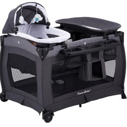 Portable Playpen 