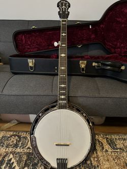 Banjo - Goldtone OB-150