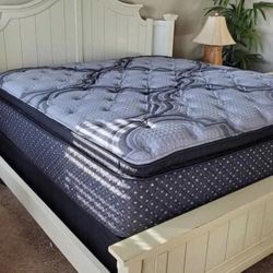 Mattresses Currently In Stock