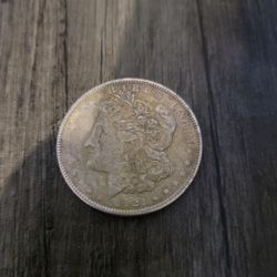 1921 Morgan 