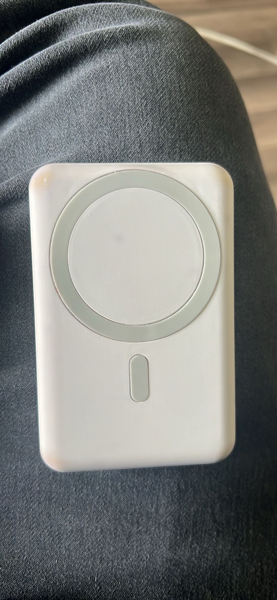 Portable Charger Wireless