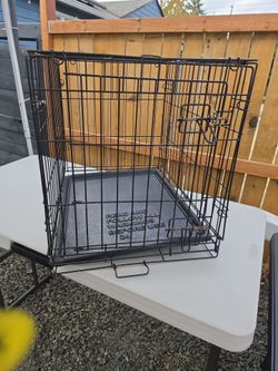 Dog kennel