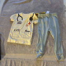 Old Navy Pajamas 