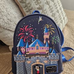 Disneyland Park Exclusive Backpack