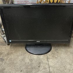 20 inch monitors