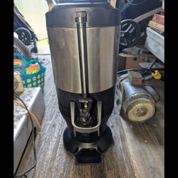 CURTIS THERMAPRO COFFEE DISPENSER 