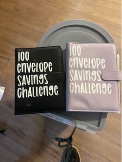 Savings Books
