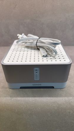 Sonos Connect Amp Gen 2