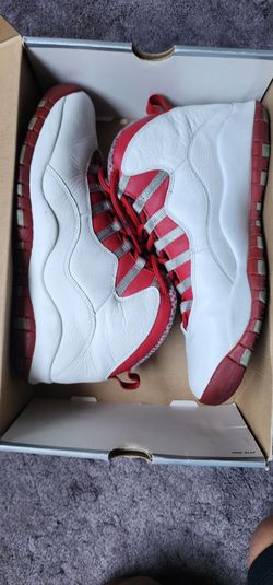 Jordan 10 x