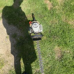 Trimmer\lawn Mower 
