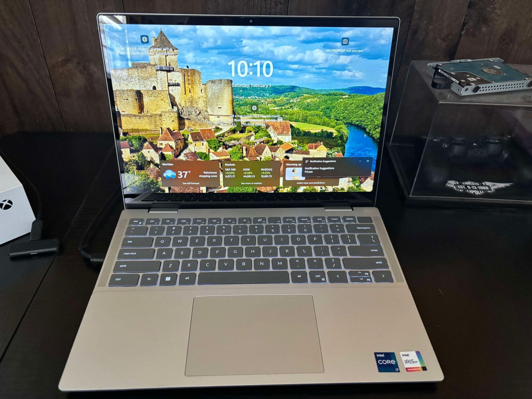 Dell Inspiron 2023 