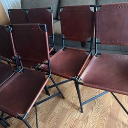 Dining  table chairs