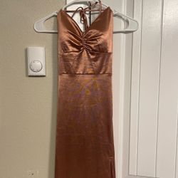 Windsor Dress 