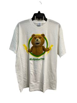 Ted t shirt (New)